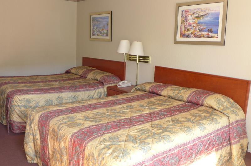 Good Nite Inn Redlands Pokoj fotografie