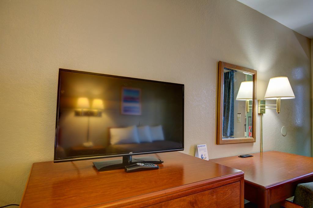 Good Nite Inn Redlands Exteriér fotografie